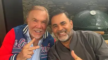 Confirmado: Oswaldo Guillén continúa al timón de Los Tiburones Confirmado: Oswaldo Guillén continúa al timón de Los Tiburones