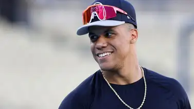 MLB: ¿Seguirá con el 22? Juan Soto usará este número con los Mets de Nueva York MLB: ¿Seguirá con el 22? Juan Soto usará este número con los Mets de Nueva York