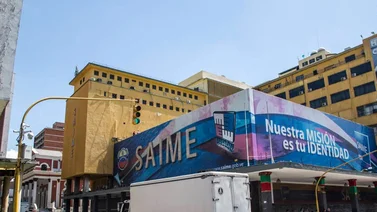 Saime habilita cinco oficinas para trámites de ciudadanos extranjeros en Caracas