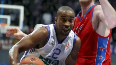 ¡Siguen denigrando a la NBA! Mira lo que dice este ex jugador de la Liga Endesa ¡Siguen denigrando a la NBA! Mira lo que dice este ex jugador de la Liga Endesa