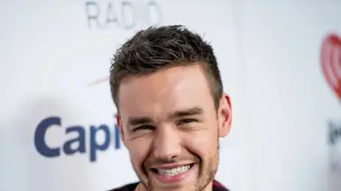 Filtran los supuestos últimos chats de Liam Payne Filtran los supuestos últimos chats de Liam Payne