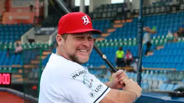 Reveladas las dos leyendas que serán exaltadas al Salón de la Fama del Beisbol Caribeño en 2025 Reveladas las dos leyendas que serán exaltadas al Salón de la Fama del Beisbol Caribeño en 2025