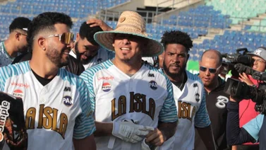 LVBP: Bravos de Margarita es garantía defensiva en lo que va de temporada