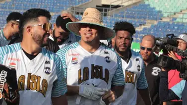 LVBP: Bravos de Margarita es garantía defensiva en lo que va de temporada LVBP: Bravos de Margarita es garantía defensiva en lo que va de temporada