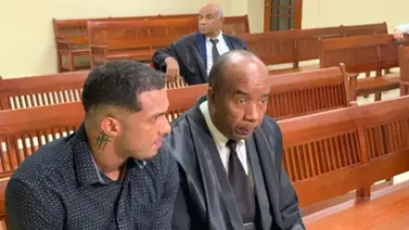 MLB: Aplazan audiencia de Wander Franco por ausencia de testigos (+Detalles) MLB: Aplazan audiencia de Wander Franco por ausencia de testigos (+Detalles)