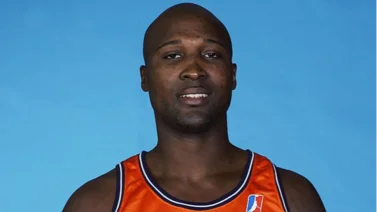 ¡Emotivo! Este fue el mensaje de la SPB tras el fallecimiento de Jermaine Walker