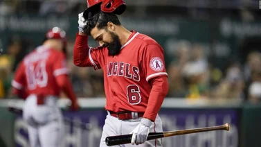 MLB: Angelinos buscan reemplazo para Anthony Rendón (+Info)
