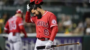 MLB: Angelinos buscan reemplazo para Anthony Rendón (+Info) MLB: Angelinos buscan reemplazo para Anthony Rendón (+Info)