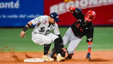 LVBP: Cardenales le "roba hasta la cartera" a sus rivales y busca esta cifra redonda (+video) LVBP: Cardenales le "roba hasta la cartera" a sus rivales y busca esta cifra redonda (+video)