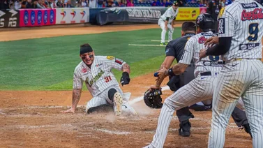 LVBP: Leones va con todo a quitarse el yugo de Cardenales (+Lineups)