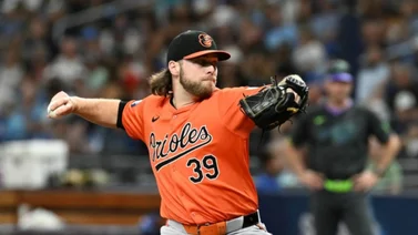 MLB: Gigantes son los grandes favoritos para llevarse a este lanzador (+Detalles)