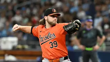 MLB: Gigantes son los grandes favoritos para llevarse a este lanzador (+Detalles) MLB: Gigantes son los grandes favoritos para llevarse a este lanzador (+Detalles)