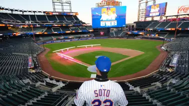 MLB: Números defensivos de Juan Soto en su llegada a los Mets de Nueva York MLB: Números defensivos de Juan Soto en su llegada a los Mets de Nueva York