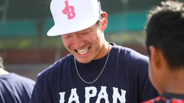 LVBP: Leones confirma la llegada de dos brazos japoneses (+video)