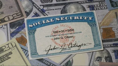 Seguro Social en Estados Unidos