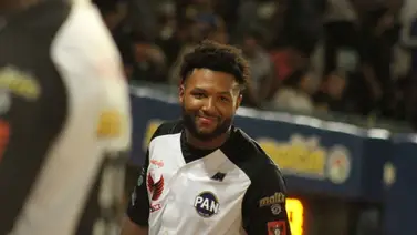 LVBP: Jackson Chourio con Águilas del Zulia acumula estos números vitalicios LVBP: Jackson Chourio con Águilas del Zulia acumula estos números vitalicios