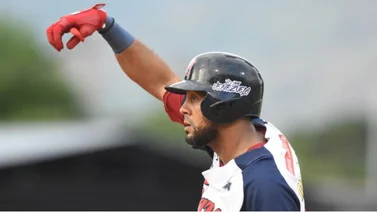 José "Cafecito" Martínez se sincera sobre el momento que viven los Tigres de Aragua (+Video)