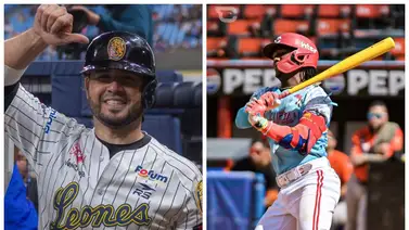LVBP: Leones hace respetar la casa con victoria sobre Cardenales (Finalizado) LVBP: Leones hace respetar la casa con victoria sobre Cardenales (Finalizado)