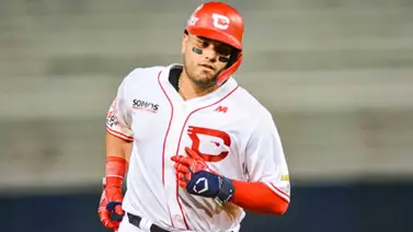 "Mi mentalidad es de yankee": Carlos Narváez habla sobre su reciente cambio de Yankees a Medias Rojas "Mi mentalidad es de yankee": Carlos Narváez habla sobre su reciente cambio de Yankees a Medias Rojas