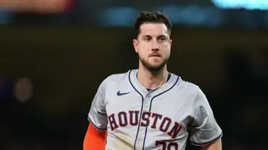 MLB: Salida de Kyle Tucker de Astros es inminente (+Info) MLB: Salida de Kyle Tucker de Astros es inminente (+Info)