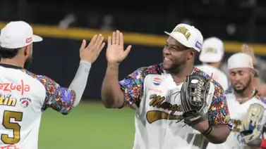 LVBP: La tabla de posiciones sufre cambios tras la jornada del 12 de diciembre (+Video) LVBP: La tabla de posiciones sufre cambios tras la jornada del 12 de diciembre (+Video)