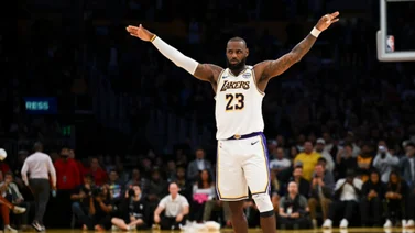 NBA: ¿Será la solución? Este podría ser el nuevo equipo de LeBron James en esta temporada
