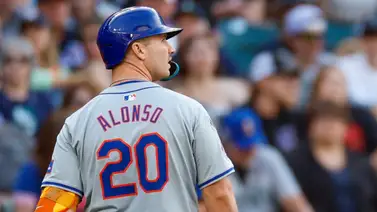 MLB: Posibilidades de que Pete Alonso regrese con los Mets de Nueva York MLB: Posibilidades de que Pete Alonso regrese con los Mets de Nueva York