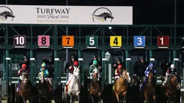 Dupla venezolana estarán en los Campeonatos de Pista Sintética luego de 30 años Dupla venezolana estarán en los Campeonatos de Pista Sintética luego de 30 años