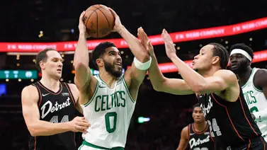 NBA: Así marcha la tabla de posiciones tras la jornada de este 12 de diciembre NBA: Así marcha la tabla de posiciones tras la jornada de este 12 de diciembre