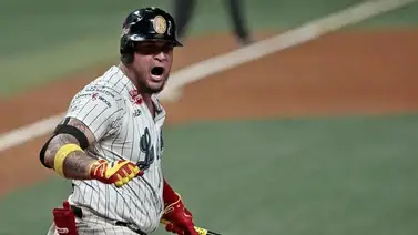 LVBP: Oswaldo Arcia a un paso de igual a Mario Lisson en este renglón histórico LVBP: Oswaldo Arcia a un paso de igual a Mario Lisson en este renglón histórico