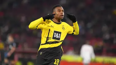Escandalo en la Bundesliga con Youssoufa Moukoko ¿Mintió el Borussia Dortmund? Escandalo en la Bundesliga con Youssoufa Moukoko ¿Mintió el Borussia Dortmund?