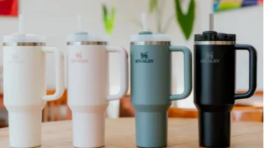 Stanley retira millones de tazas: ¿Por qué y qué debes hacer?