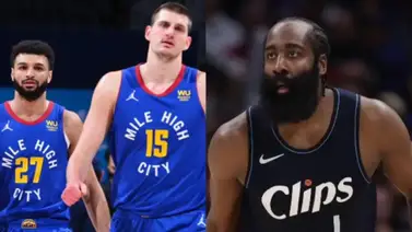 NBA: Estos son los juegos programados para la jornada de este 13 de diciembre NBA: Estos son los juegos programados para la jornada de este 13 de diciembre