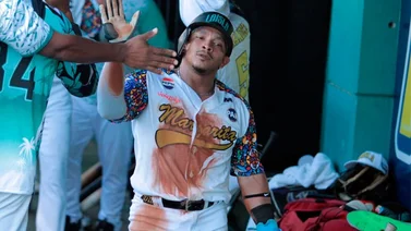 LVBP: Bravos de Margarita pierden a Gustavo Campero por esta insólita razón (+video)