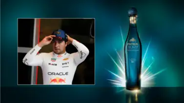 Fórmula 1: Checo Pérez con regalo inesperado para los empleados de Red Bull Fórmula 1: Checo Pérez con regalo inesperado para los empleados de Red Bull