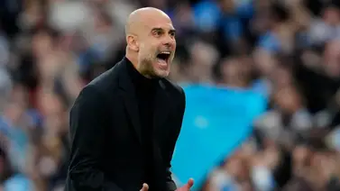 Pep Guardiola revela la crisis que vive el Manchester City (+Declaraciones) Pep Guardiola revela la crisis que vive el Manchester City (+Declaraciones)