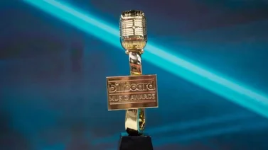 Lista completa de los ganadores de los Billboard 2024