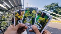 Atlético Bucaramanga confirma la continuidad de estos Vinotintos  