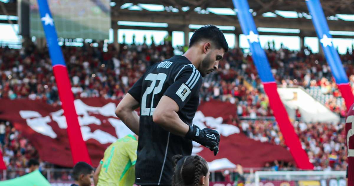 Guerra abierta por el futuro de Rafa Romo ¿Dónde jugará el portero ...