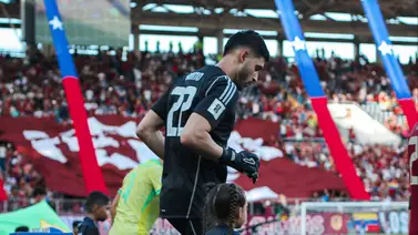 Guerra abierta por el futuro de Rafa Romo ¿Dónde jugará el portero Vinotinto? Guerra abierta por el futuro de Rafa Romo ¿Dónde jugará el portero Vinotinto?