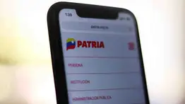 Atención: Evita estos errores para que sigas cobrando los bonos de Patria 