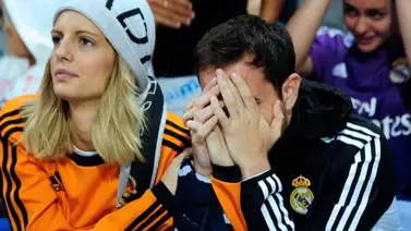 ¡Bombazo! Leyenda del Real Madrid anuncia su retiro ¡Bombazo! Leyenda del Real Madrid anuncia su retiro