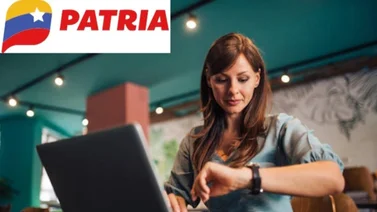 Paso a paso: ¿Cómo transferir los bonos de Patria a un familiar? 