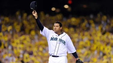 MLB: Félix Hernández podría ver lejos el camino al Salón de la Fama