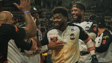 LVBP: Águilas del Zulia encamina su clasificación con increíble marca que no se veía en 7 años