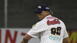 ¿Es el bullpen de los Leones del Caracas su mayor fortaleza o su talón de Aquiles?