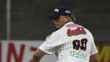 ¿Es el bullpen de los Leones del Caracas su mayor fortaleza o su talón de Aquiles? ¿Es el bullpen de los Leones del Caracas su mayor fortaleza o su talón de Aquiles?