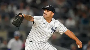MLB: Yankees de Nueva York cambian a Nestor Cortes Jr por un relevista top MLB: Yankees de Nueva York cambian a Nestor Cortes Jr por un relevista top