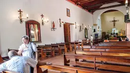 Misas de Aguinaldo, Adviento y fin de año en Baruta (+Cronograma)