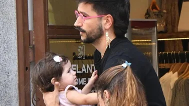 Hija de Evaluna y Camilo en delicado estado de salud